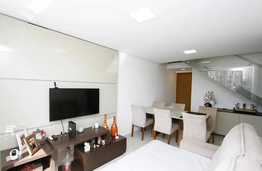 Cobertura, 2 quartos, 120 m² - Foto 3