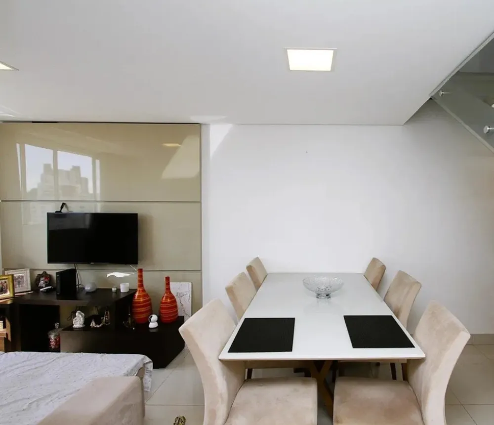 Cobertura, 2 quartos, 120 m² - Foto 4