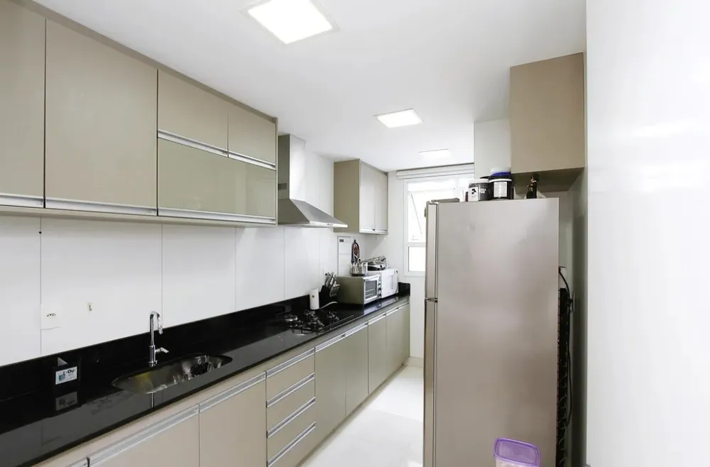Cobertura, 2 quartos, 120 m² - Foto 7