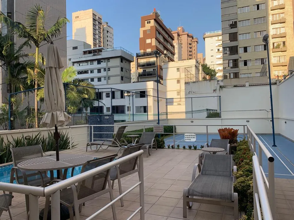 Apartamento, 2 quartos, 70 m² - Foto 2