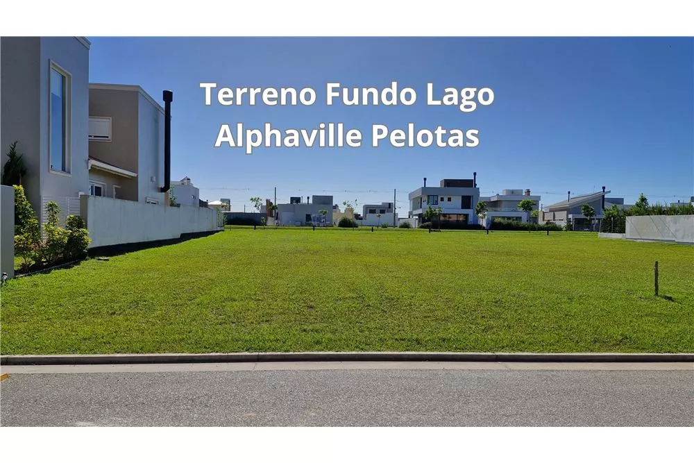 Terreno à venda, 413m² - Foto 1