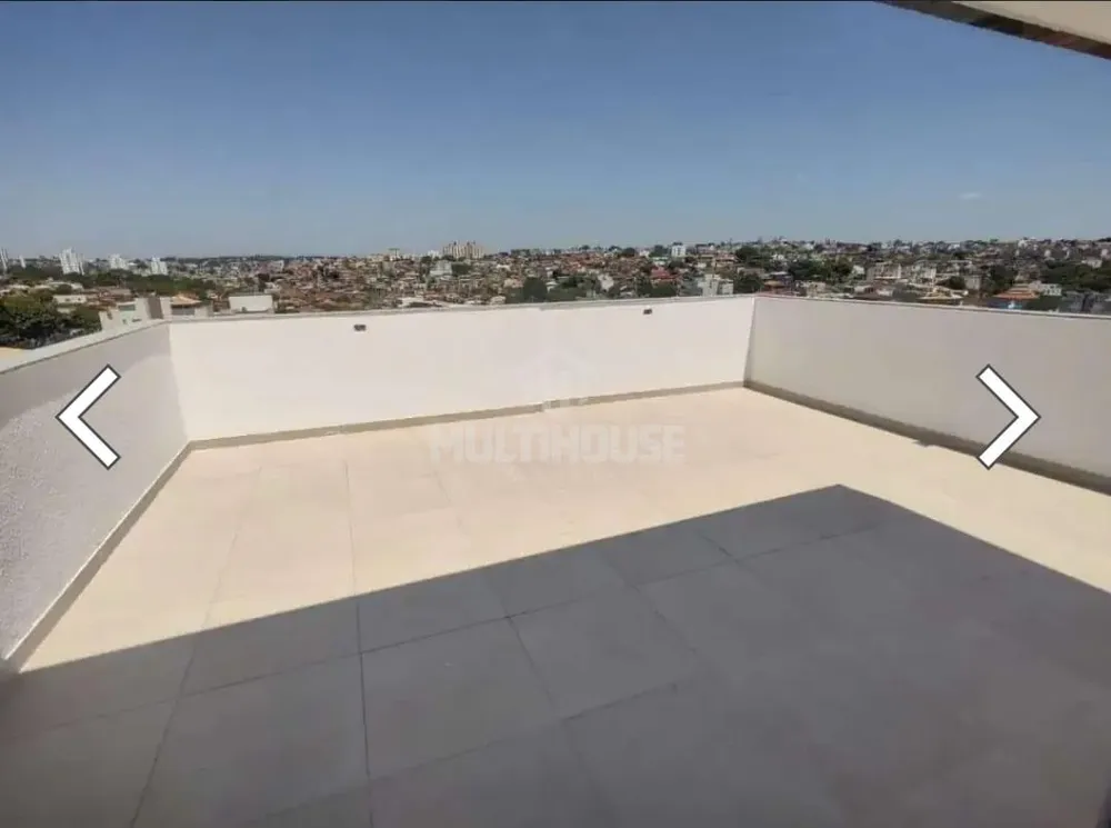 Apartamento, 3 quartos, 140 m² - Foto 1