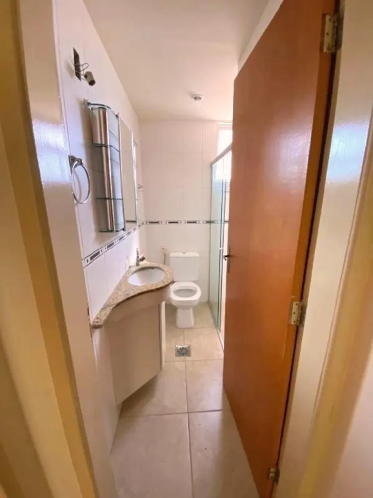 Apartamento, 3 quartos, 70 m² - Foto 1