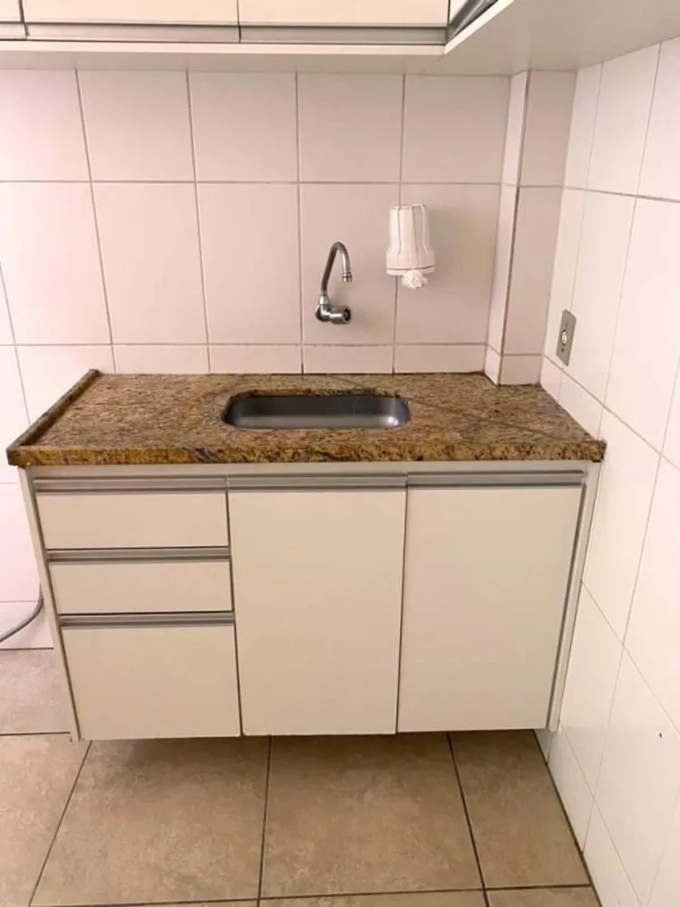 Apartamento, 3 quartos, 70 m² - Foto 4