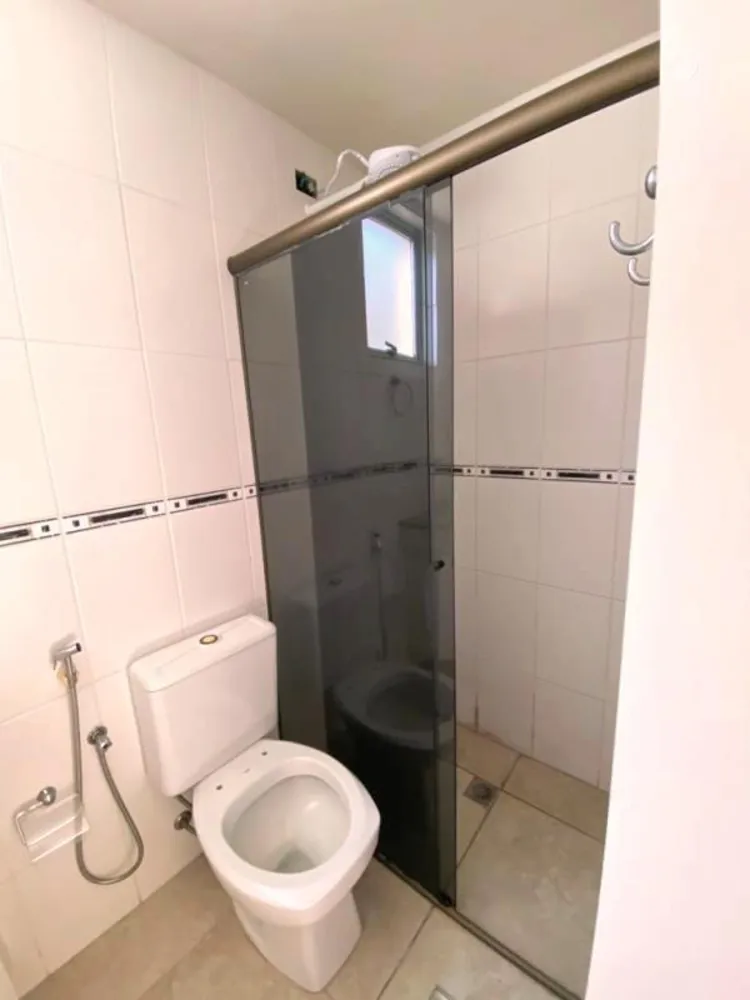 Apartamento, 3 quartos, 70 m² - Foto 3