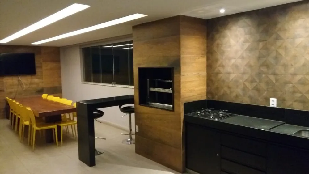 Apartamento, 3 quartos, 86 m² - Foto 1
