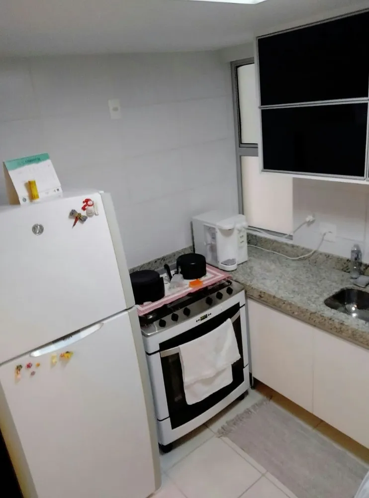 Apartamento, 3 quartos, 86 m² - Foto 5