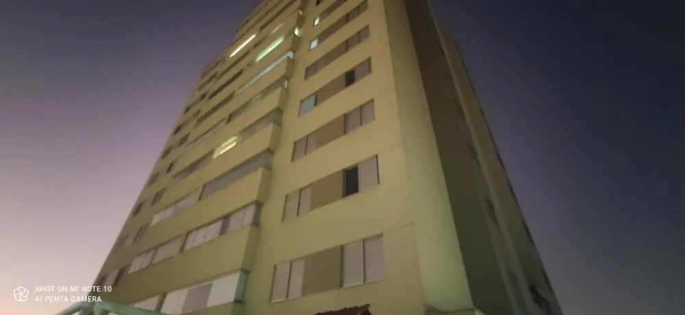Apartamento, 3 quartos, 86 m² - Foto 2