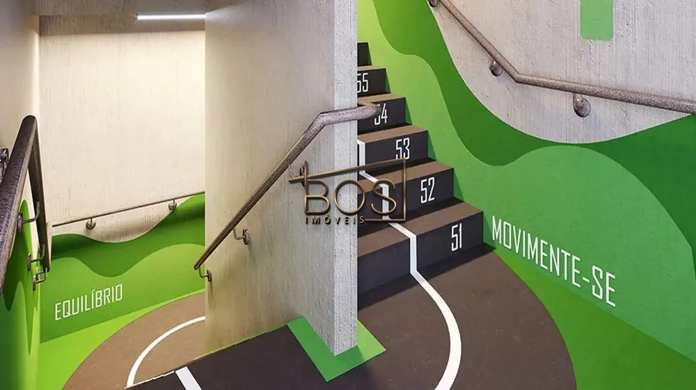 Apartamento, 3 quartos, 137 m² - Foto 9