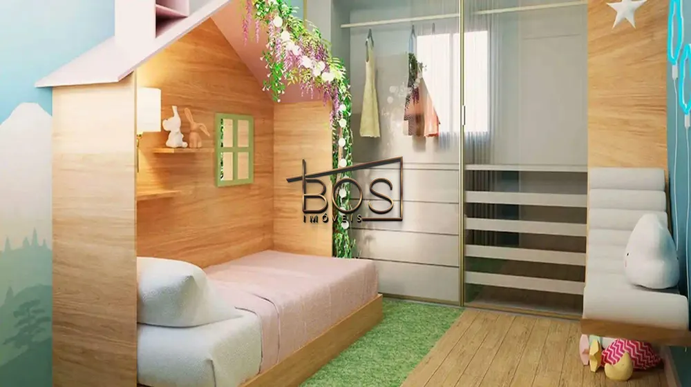Apartamento, 3 quartos, 137 m² - Foto 23
