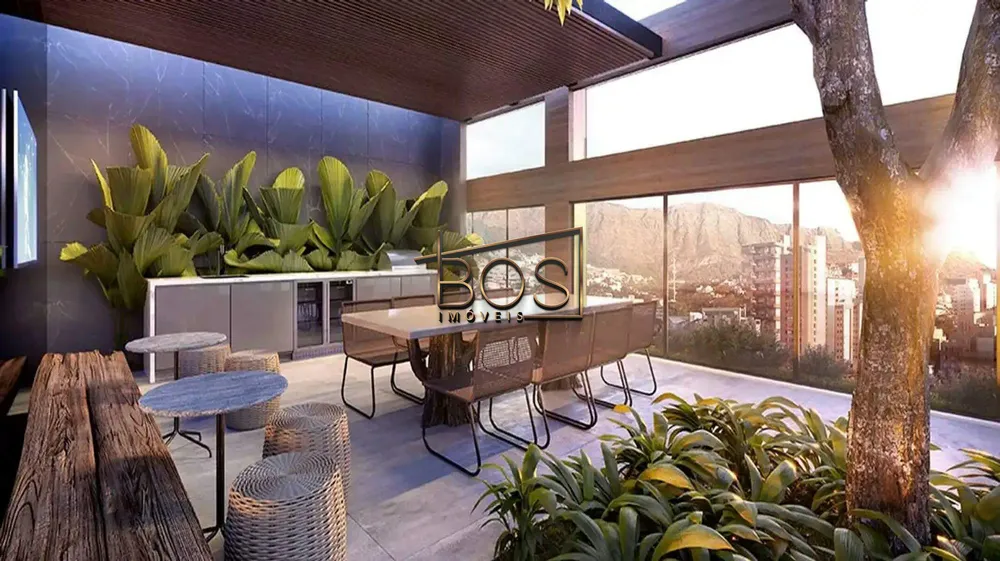 Apartamento, 3 quartos, 137 m² - Foto 12