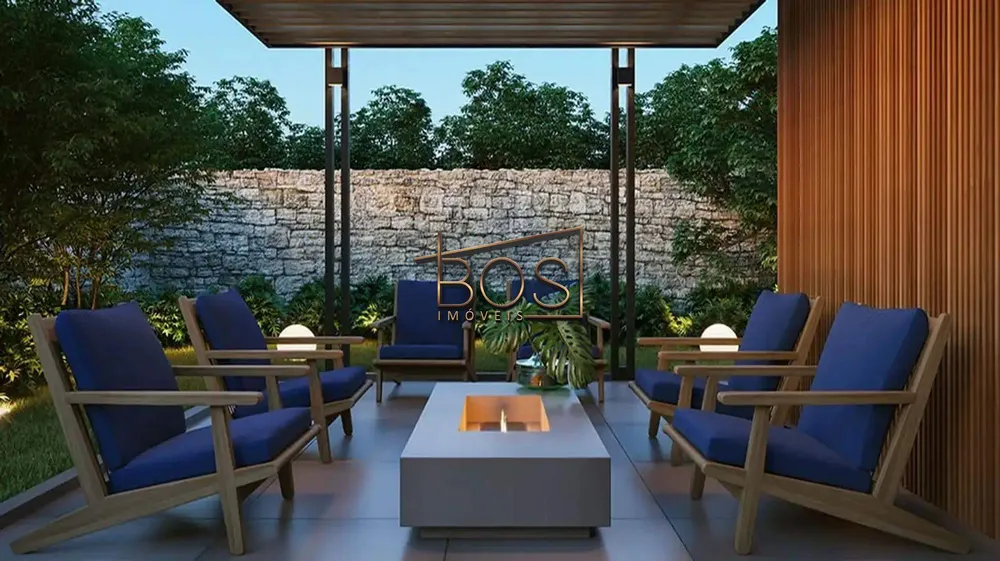 Apartamento, 3 quartos, 137 m² - Foto 10