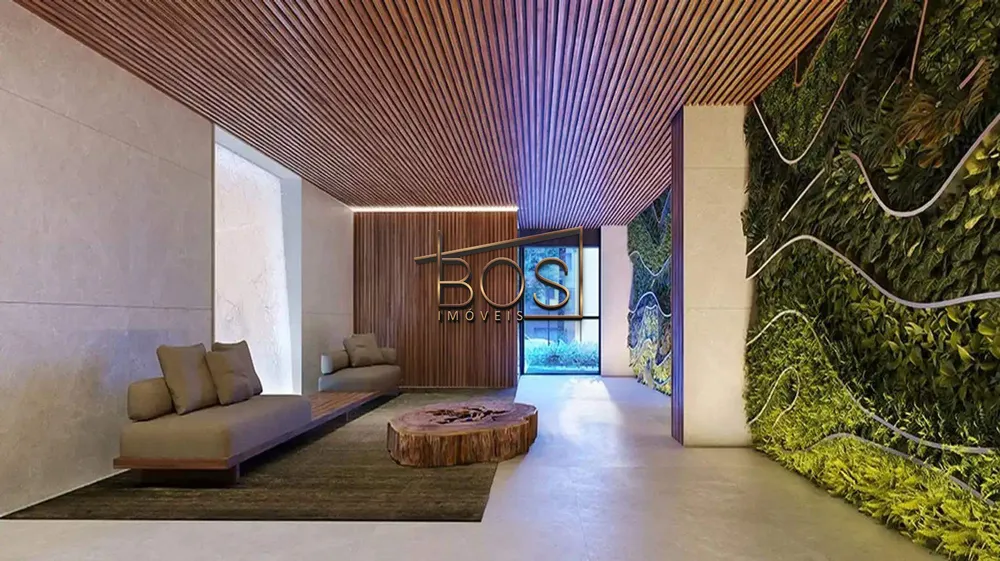Apartamento, 3 quartos, 137 m² - Foto 2