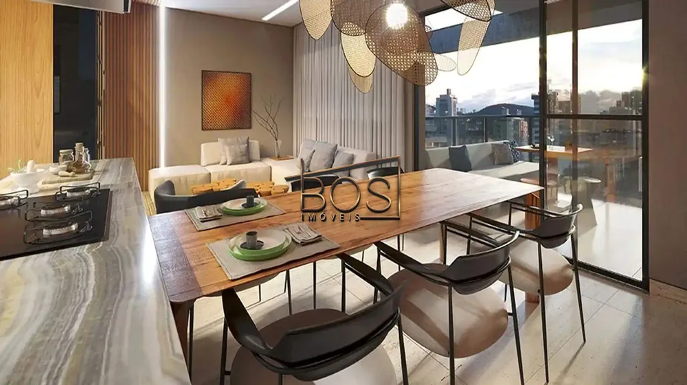 Apartamento, 3 quartos, 137 m² - Foto 19
