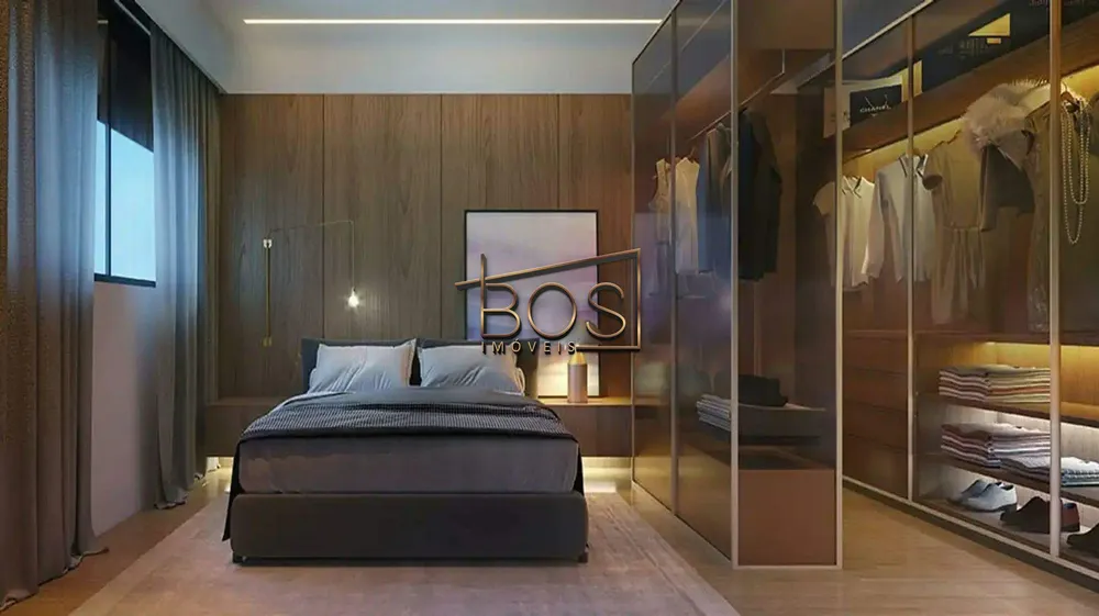 Apartamento, 3 quartos, 137 m² - Foto 21