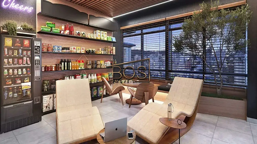 Apartamento, 3 quartos, 137 m² - Foto 13