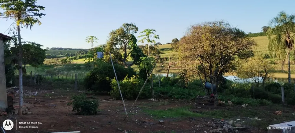 Fazenda, 1 quarto - Foto 4