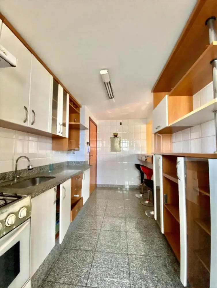 Apartamento, 4 quartos, 134 m² - Foto 5