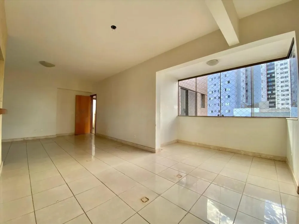 Apartamento, 4 quartos, 134 m² - Foto 1