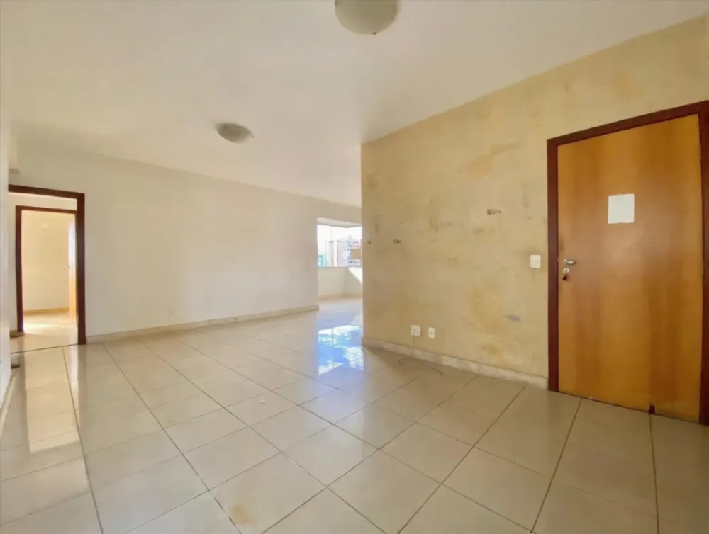 Apartamento, 4 quartos, 134 m² - Foto 4