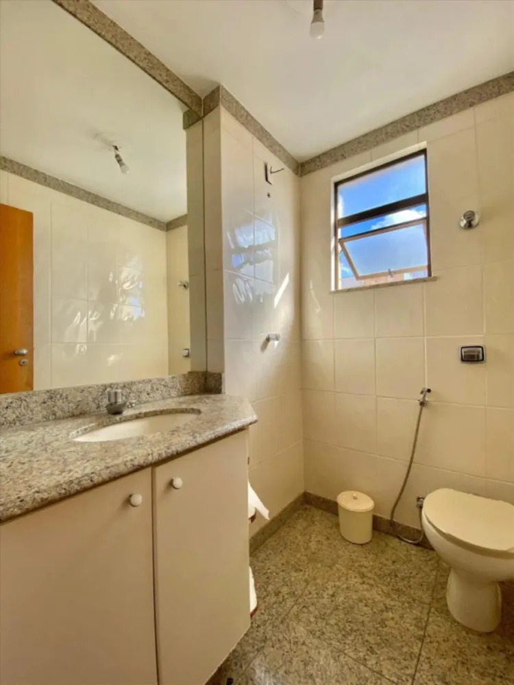 Apartamento, 4 quartos, 134 m² - Foto 8