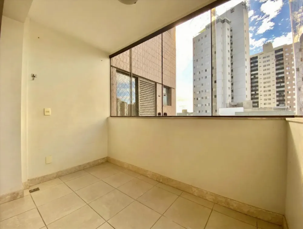 Apartamento, 4 quartos, 134 m² - Foto 3