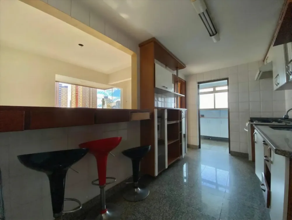 Apartamento, 4 quartos, 134 m² - Foto 6