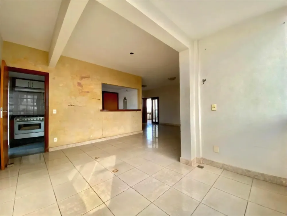 Apartamento, 4 quartos, 134 m² - Foto 2