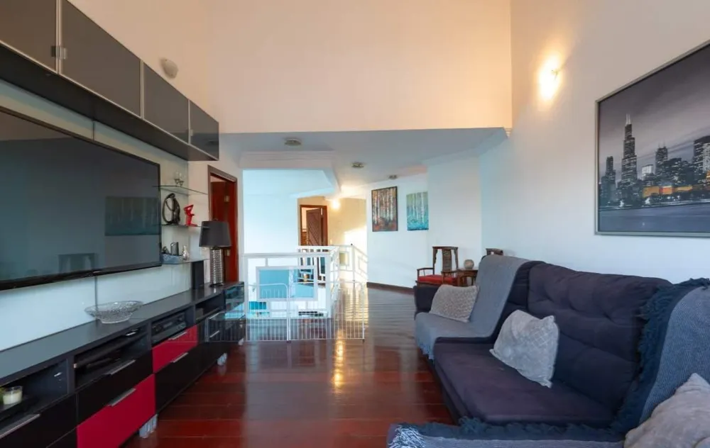 Casa, 5 quartos, 395 m² - Foto 4