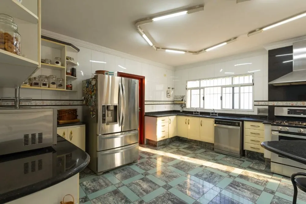 Casa, 5 quartos, 395 m² - Foto 5