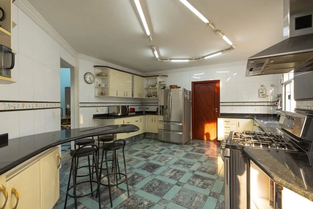 Casa, 5 quartos, 395 m² - Foto 3