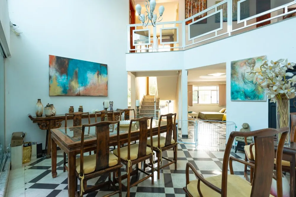 Casa, 5 quartos, 395 m² - Foto 6
