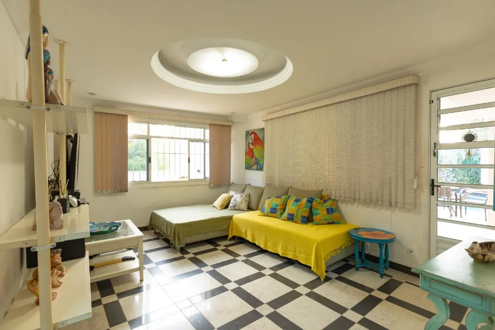 Casa, 5 quartos, 395 m² - Foto 9