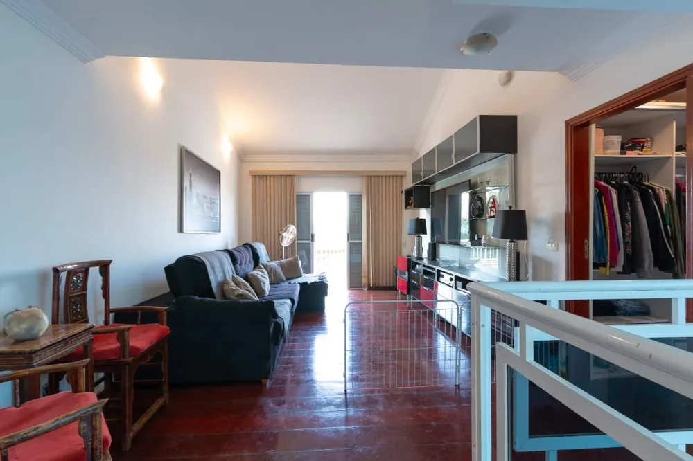 Casa, 5 quartos, 395 m² - Foto 2