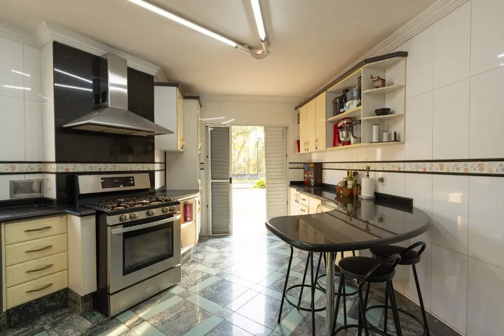 Casa, 5 quartos, 395 m² - Foto 11