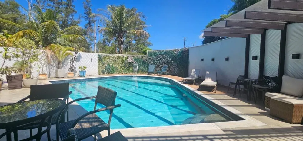 Casa, 5 quartos, 395 m² - Foto 1