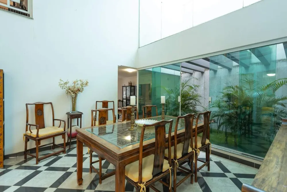 Casa, 5 quartos, 395 m² - Foto 7