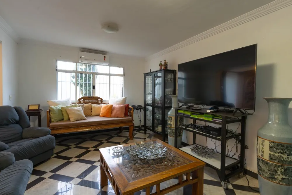 Casa, 5 quartos, 395 m² - Foto 8