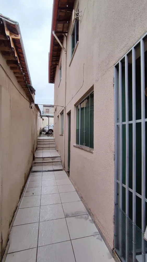 Casa, 2 quartos, 70 m² - Foto 4