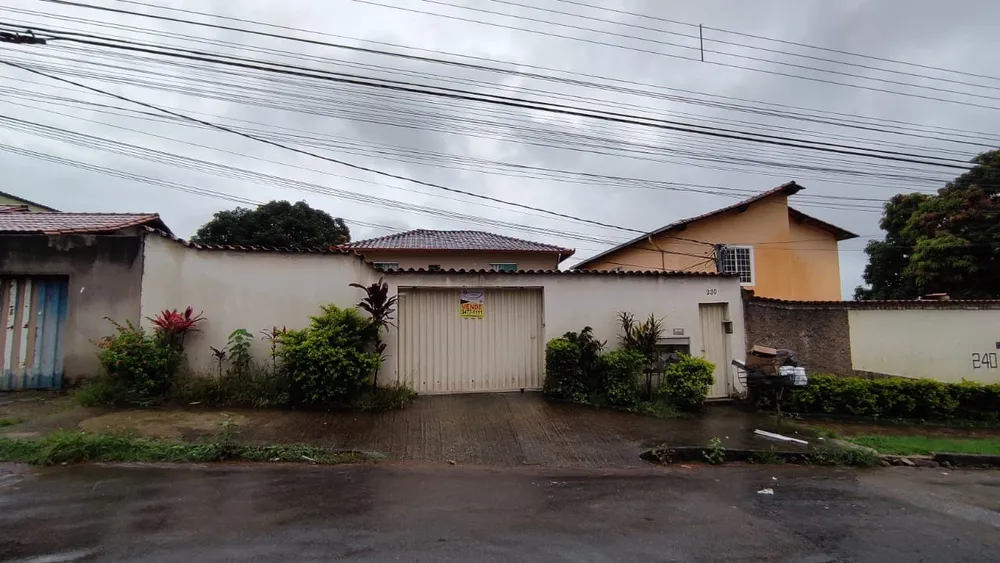 Casa, 2 quartos, 70 m² - Foto 1