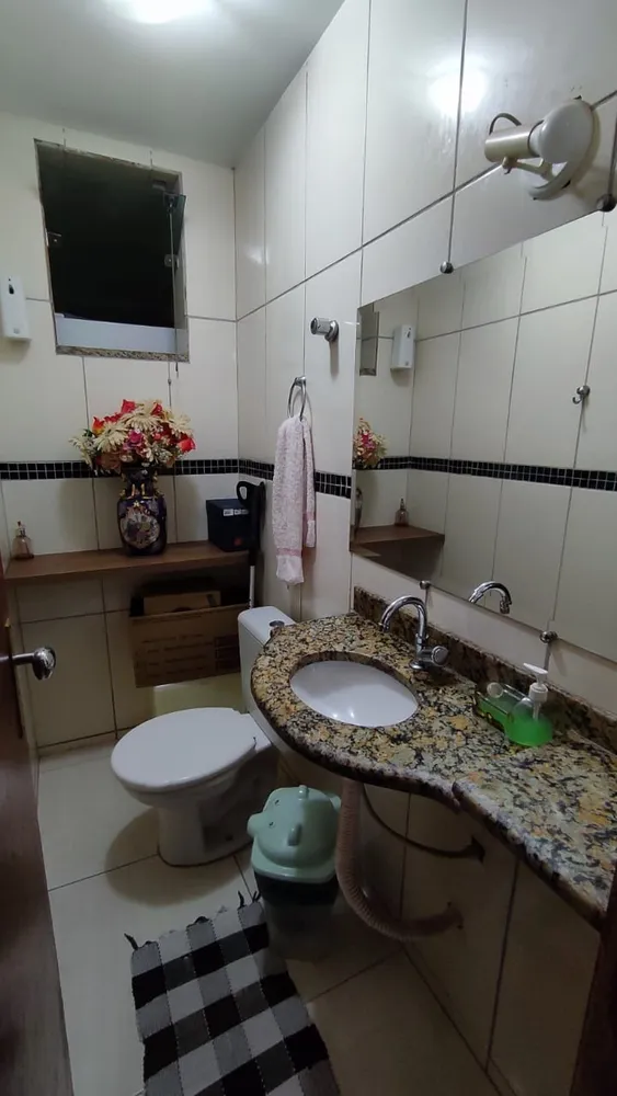 Casa, 2 quartos, 70 m² - Foto 7