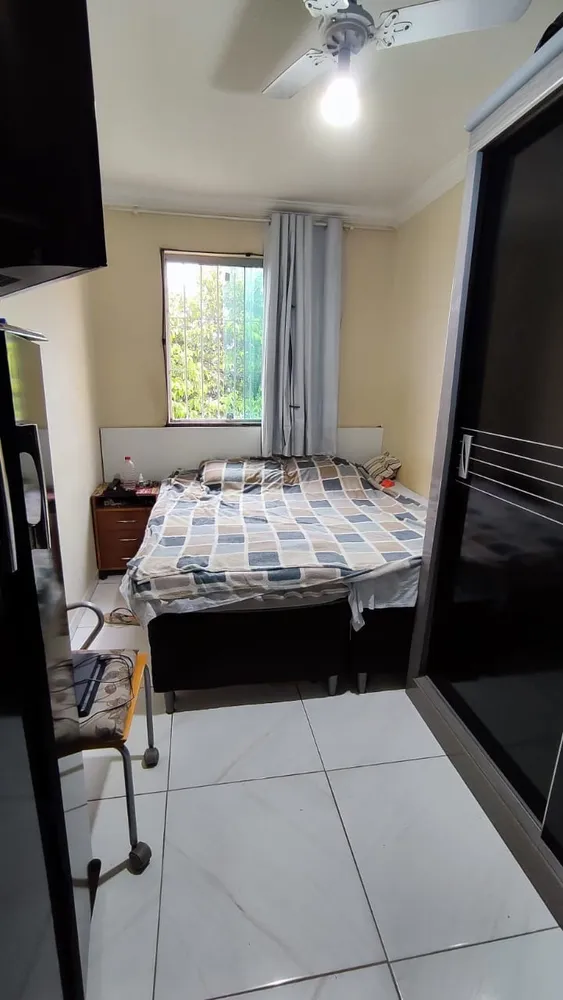 Casa, 2 quartos, 70 m² - Foto 11