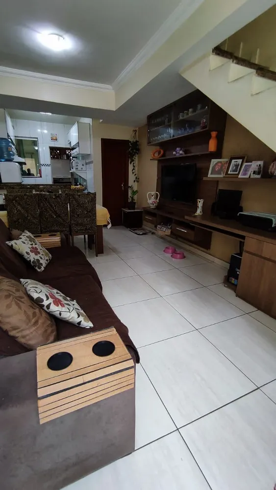Casa, 2 quartos, 70 m² - Foto 6