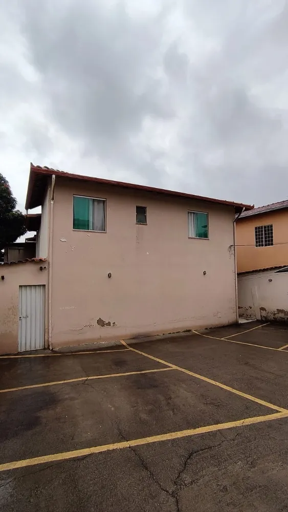 Casa, 2 quartos, 70 m² - Foto 2