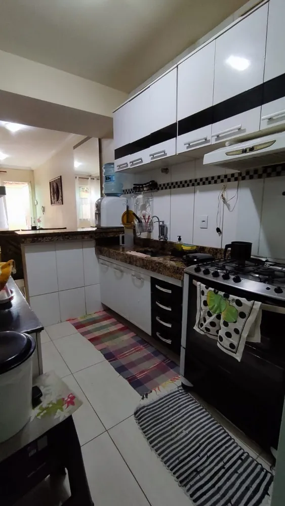 Casa, 2 quartos, 70 m² - Foto 8