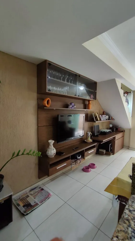 Casa, 2 quartos, 70 m² - Foto 5