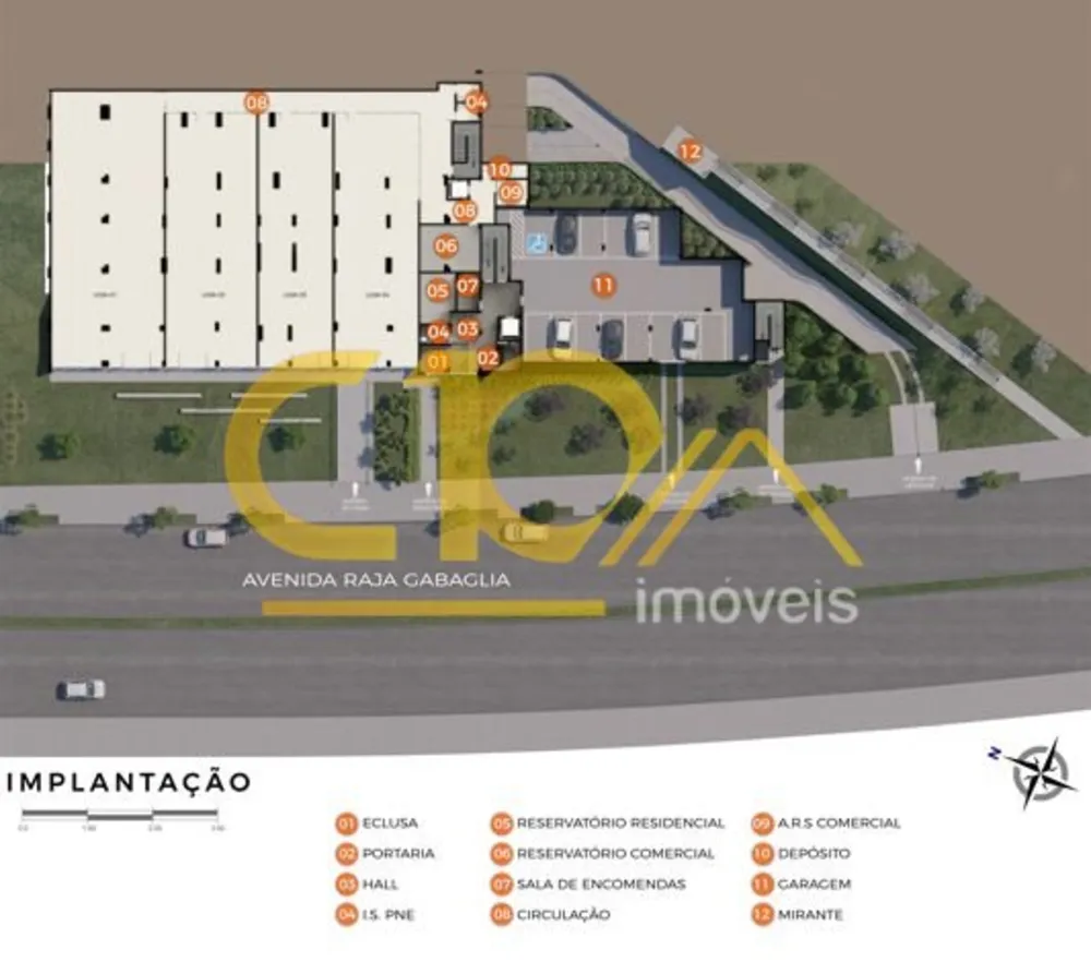 Apartamento, 2 quartos, 92 m² - Foto 11