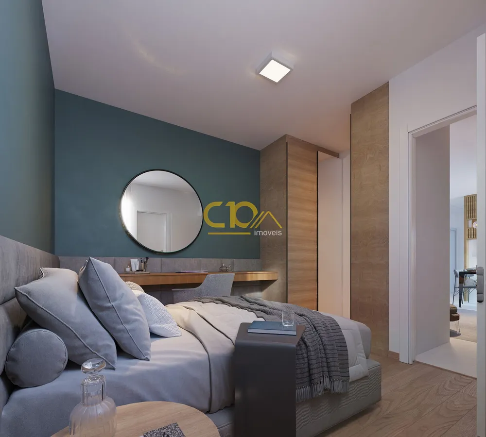 Apartamento, 2 quartos, 92 m² - Foto 5