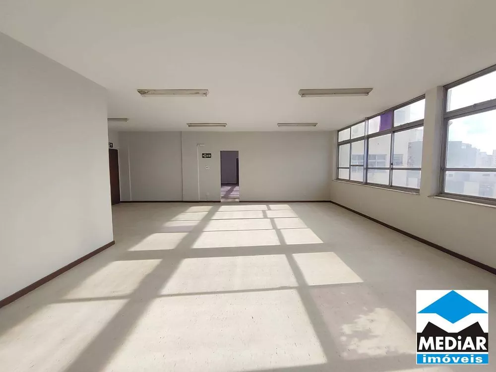 Conjunto Comercial-Sala para alugar, 84m² - Foto 1