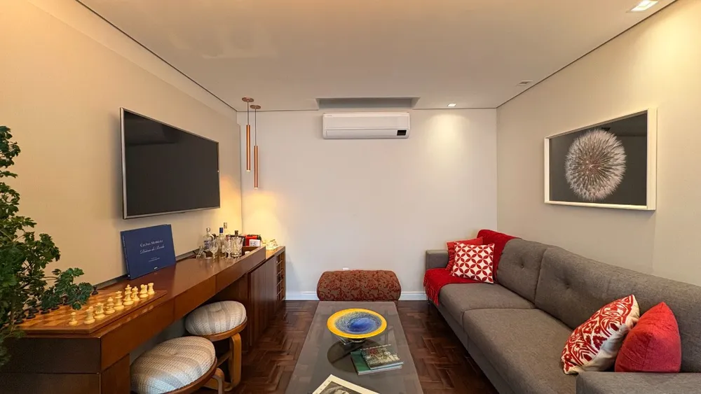 Apartamento, 4 quartos, 221 m² - Foto 8